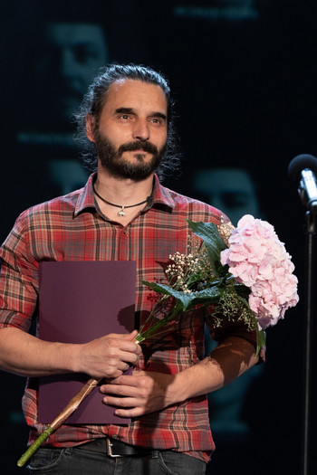 Nagrade 56. Festivala Borštnikovo srečanje