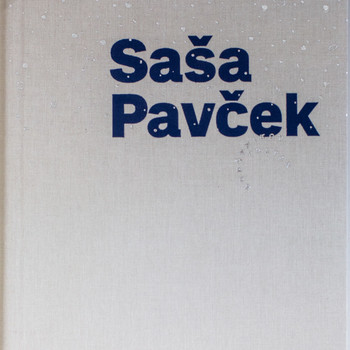 Saša Pavček